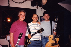 1994 Me, joe,&Frank